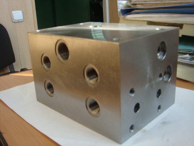 Металлообработка Челябинск