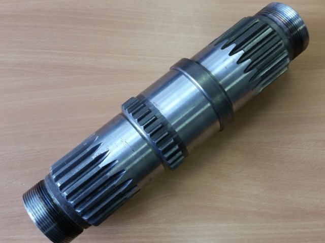 Металлообработка Екатеринбург