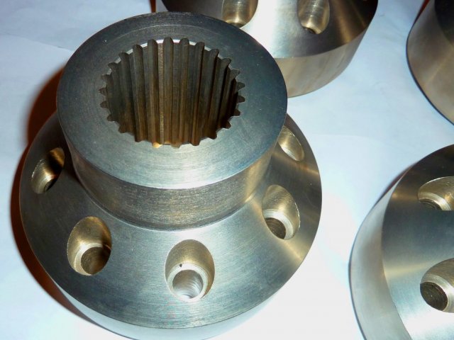 Металлообработка Санкт-Петербург