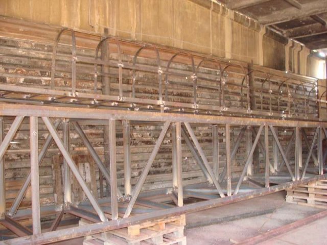 Сварочные Работы Хабаровск