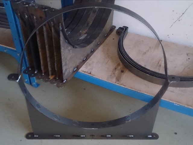 Сварочные Работы Тюмень