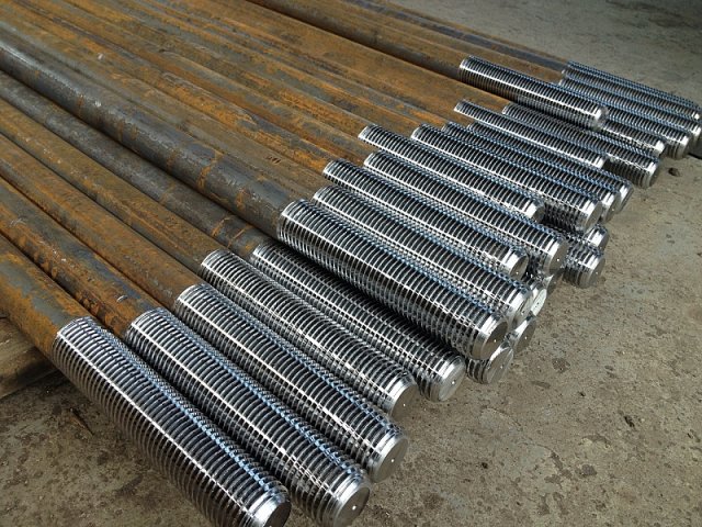 Токарные Работы