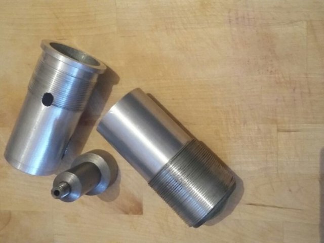 Токарные Работы Новосибирск