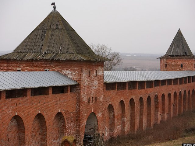 Зарайский Завод Металлоконструкций